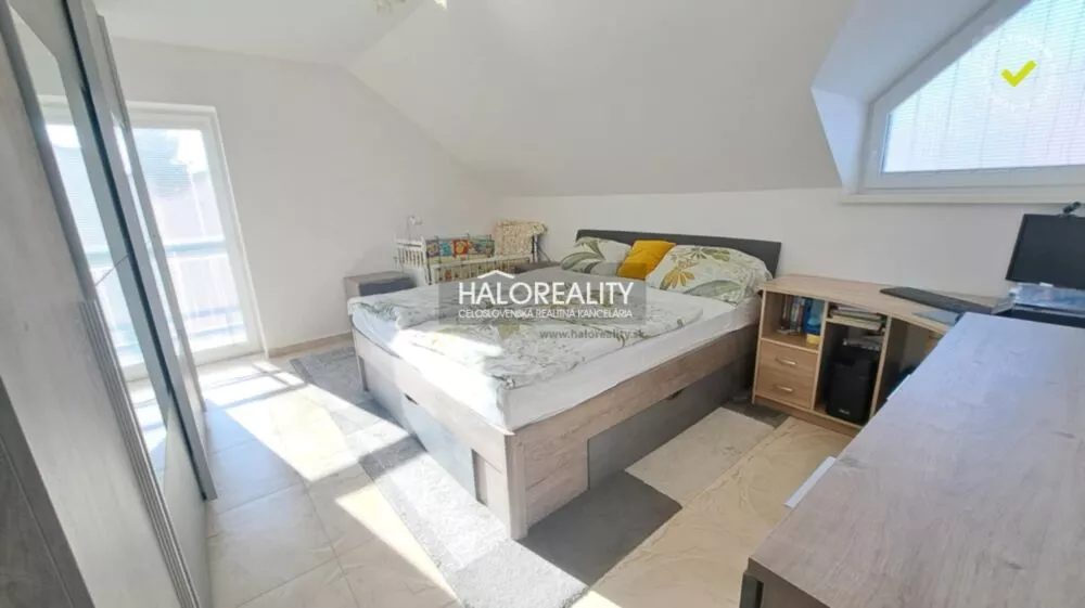 Rodinný dom na predaj 118m2, Hrnčiarovce nad Parnou, 163184_13