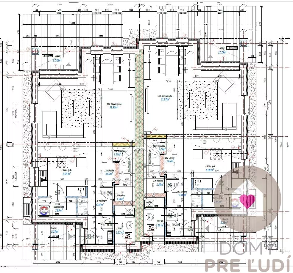 Rodinný dom na predaj 128m2, Jazerná, Zálesie, 158372_11