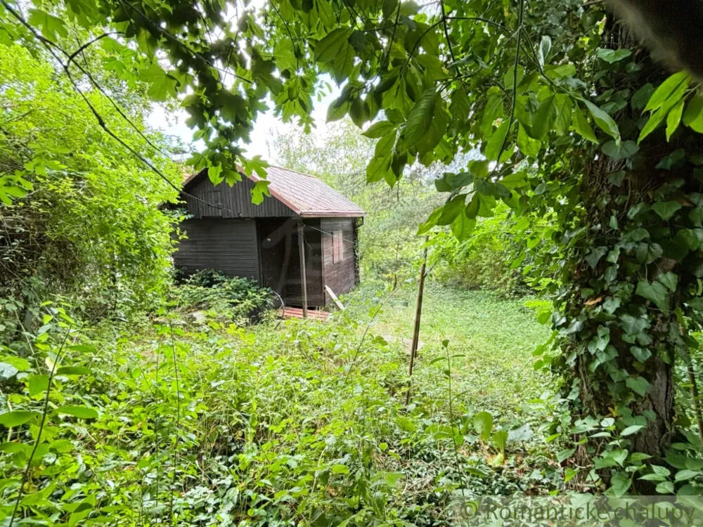 Záhrada na predaj 585m2, Stupava, 156087_1