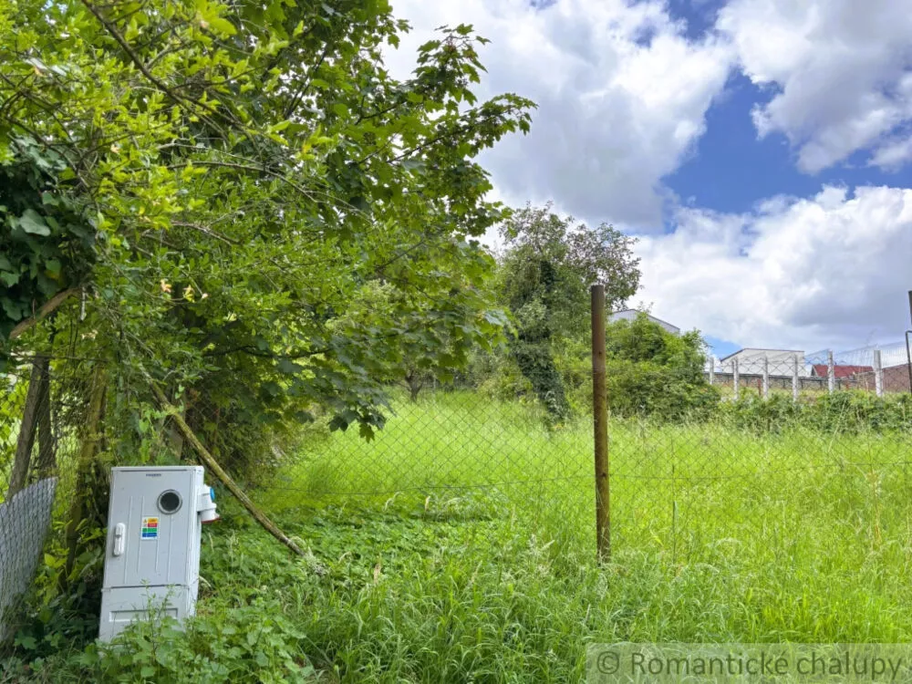 Záhrada na predaj 585m2, Stupava, 156087_4