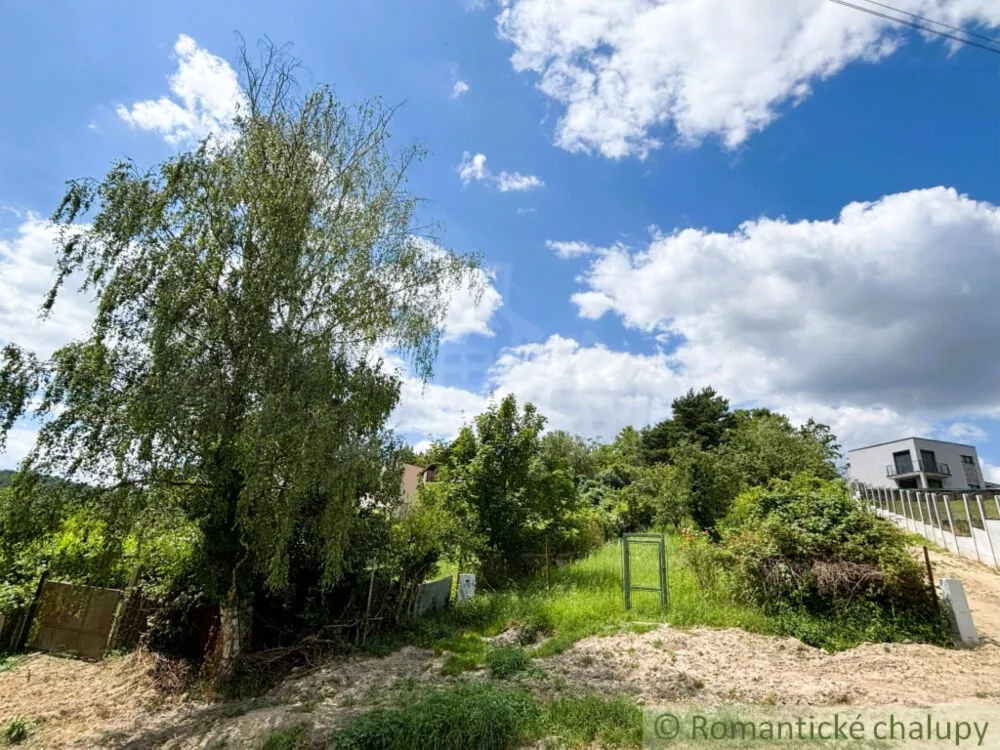 Záhrada na predaj 585m2, Stupava, 156087_5