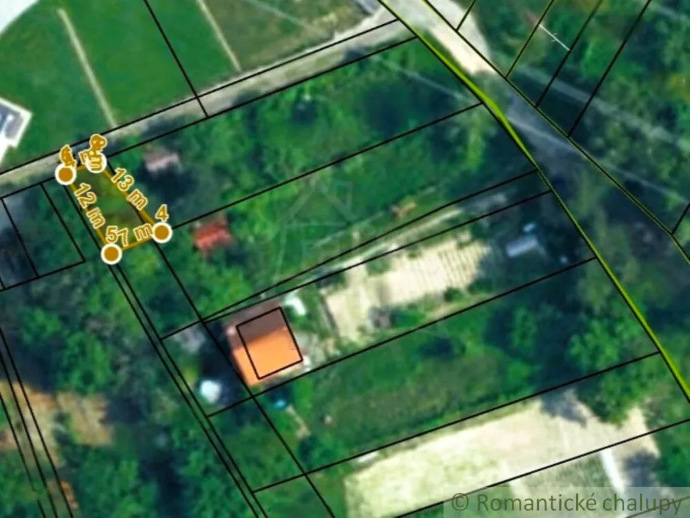 Záhrada na predaj 585m2, Stupava, 156087_6