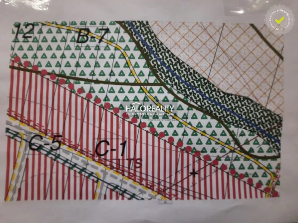 Pozemok pre rod. domy na predaj 600m2, Ľubotice, 163213_0