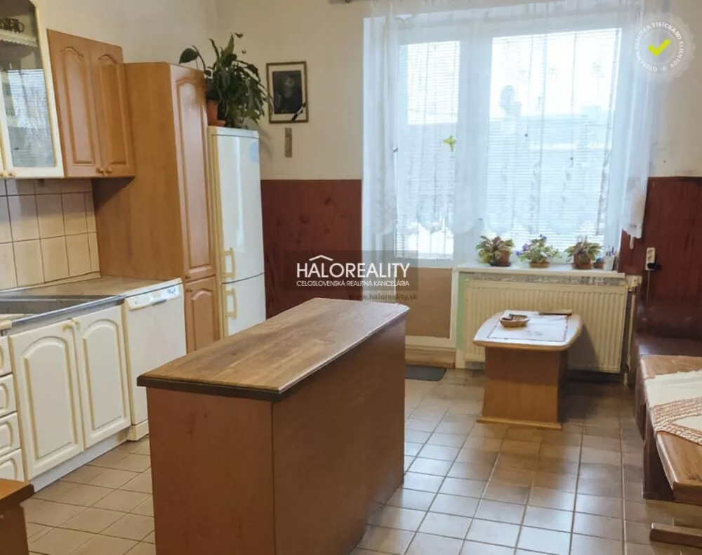 Rodinný dom na predaj 95m2, Košice - Juh, 163227_0