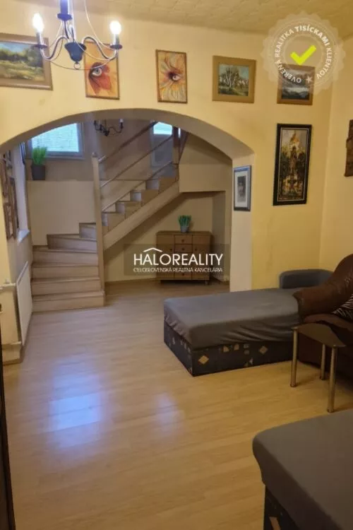 Rodinný dom na predaj 95m2, Košice - Juh, 163227_2