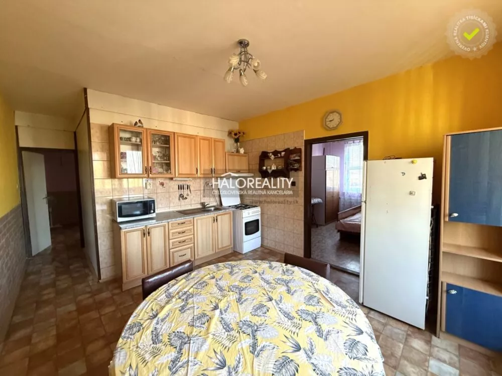 4 izbový byt na predaj 98m2, Partizánske, 163234_0