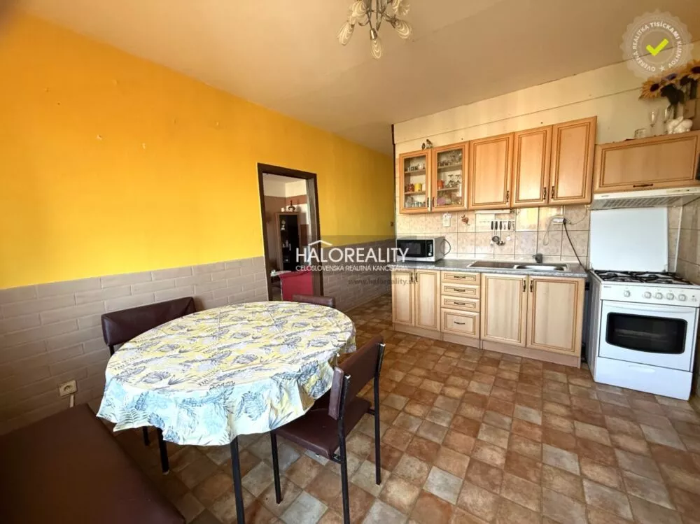 4 izbový byt na predaj 98m2, Partizánske, 163234_1