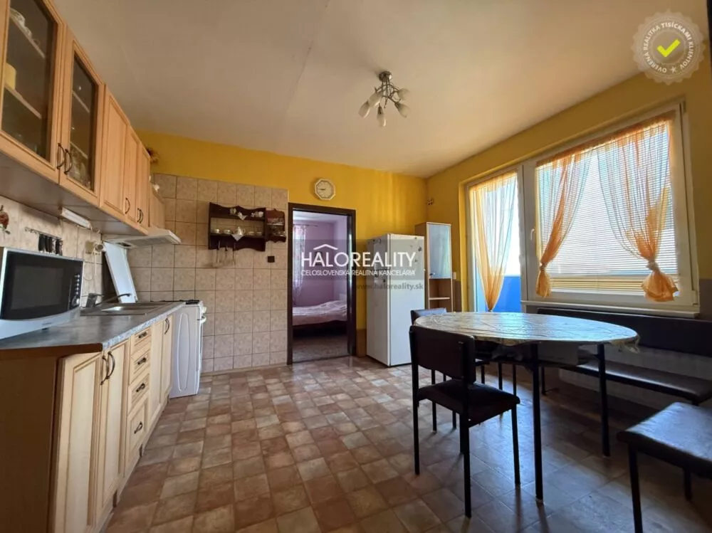 4 izbový byt na predaj 98m2, Partizánske, 163234_2