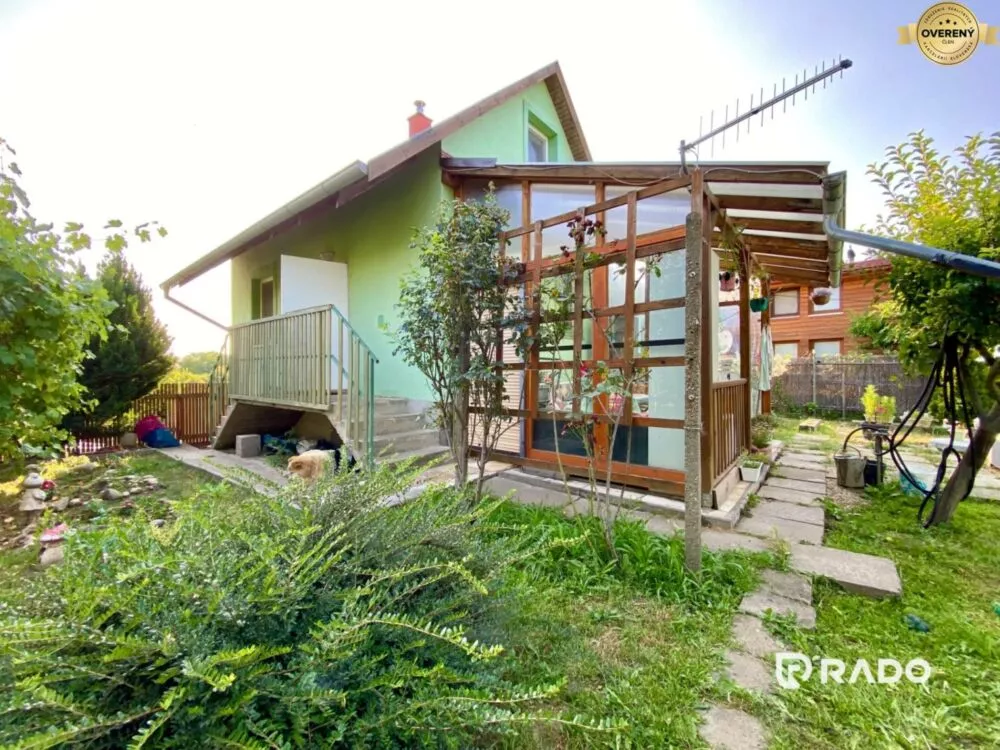 Chata a chalupa na predaj 84m2, Bratislava - Devínska Nová Ves, 163237_3