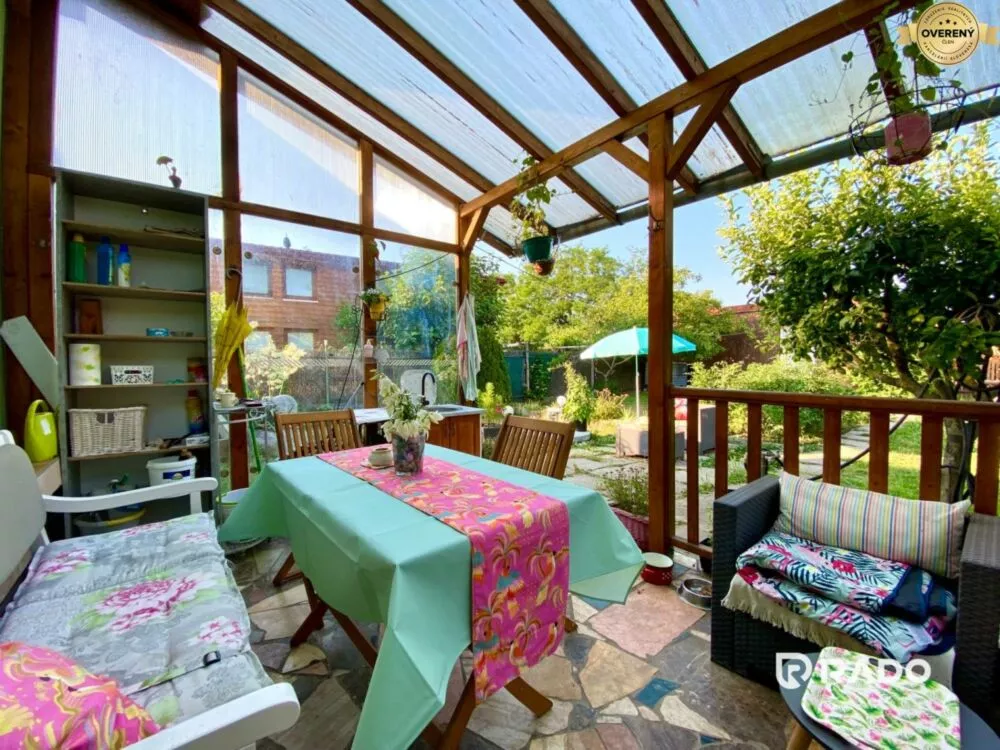 Chata a chalupa na predaj 84m2, Bratislava - Devínska Nová Ves, 163237_4