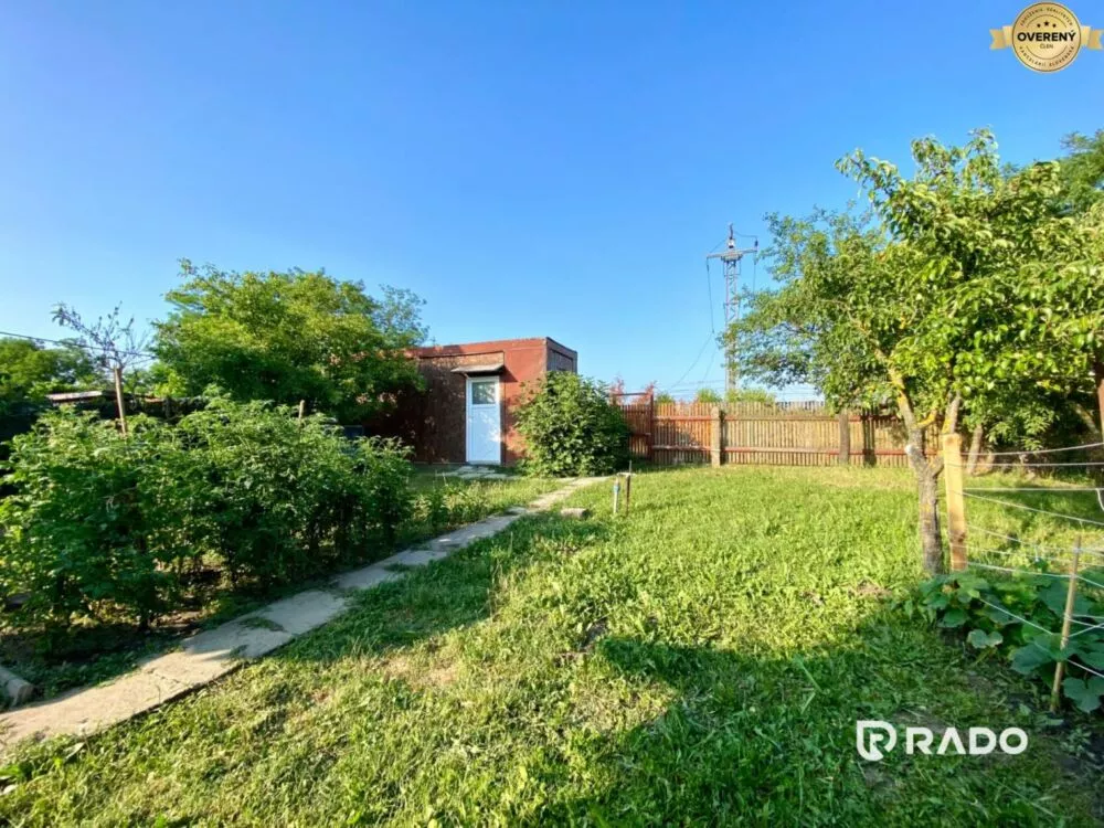 Chata a chalupa na predaj 84m2, Bratislava - Devínska Nová Ves, 163237_5