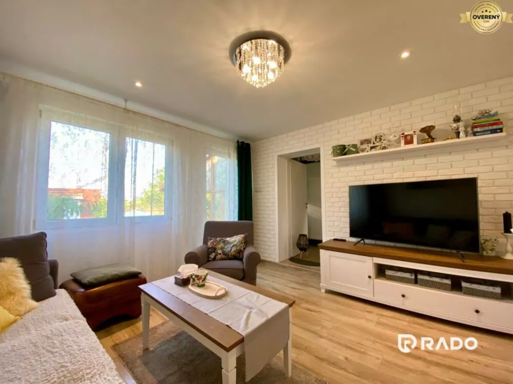 Chata a chalupa na predaj 84m2, Bratislava - Devínska Nová Ves, 163237_7