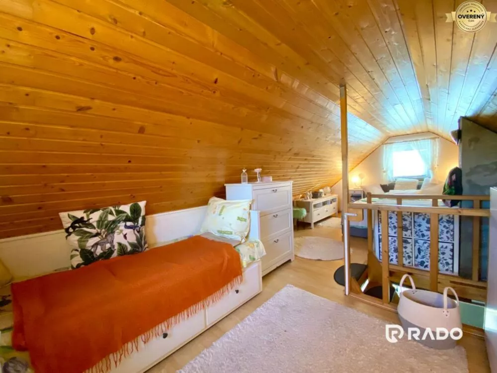 Chata a chalupa na predaj 84m2, Bratislava - Devínska Nová Ves, 163237_8