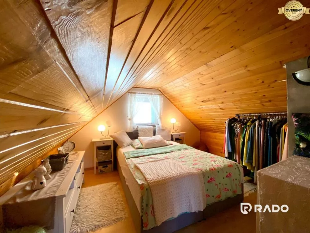 Chata a chalupa na predaj 84m2, Bratislava - Devínska Nová Ves, 163237_9