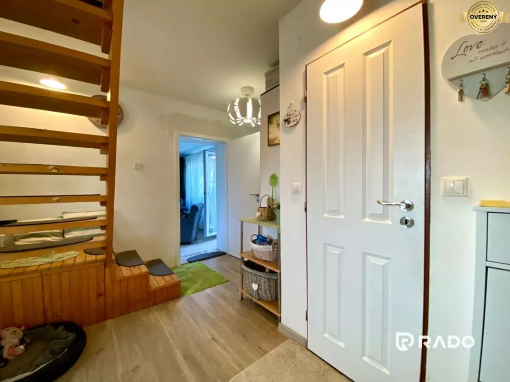 Chata a chalupa na predaj 84m2, Bratislava - Devínska Nová Ves, 163237_12