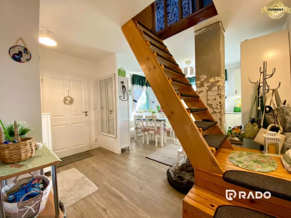 Chata a chalupa na predaj 84m2, Bratislava - Devínska Nová Ves, 163237_13