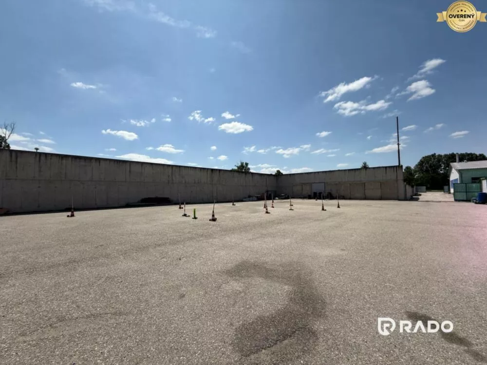 Skladové priestory na prenájom 216m2, Tureň, 163238_7