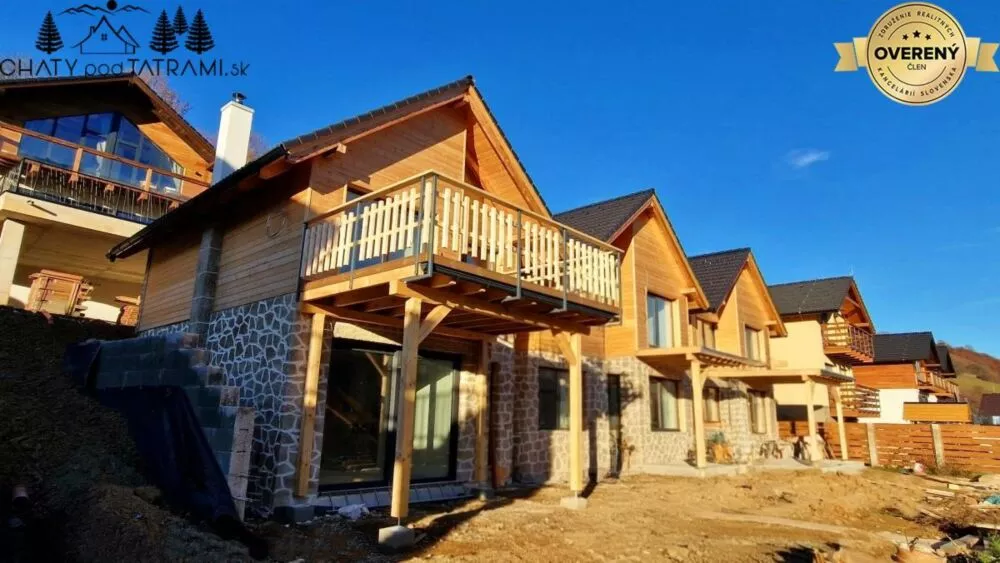 Chata a chalupa na predaj 97m2, Mýto pod Ďumbierom, Mýto pod Ďumbierom, 129293_11