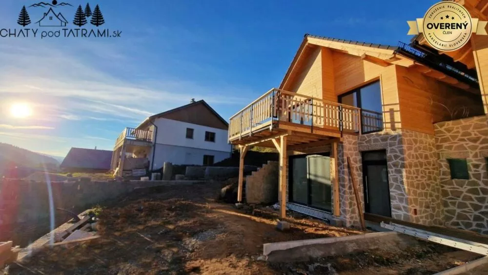 Chata a chalupa na predaj 97m2, Mýto pod Ďumbierom, Mýto pod Ďumbierom, 129293_12