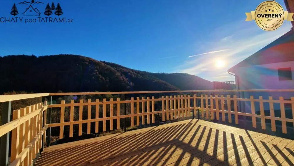 Chata a chalupa na predaj 97m2, Mýto pod Ďumbierom, Mýto pod Ďumbierom, 129293_15