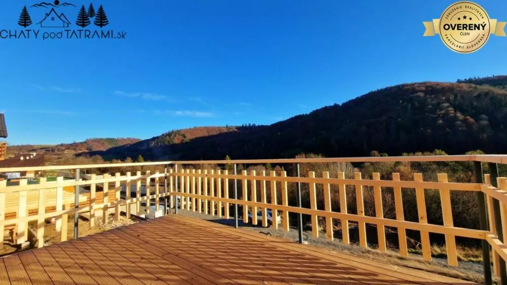 Chata a chalupa na predaj 97m2, Mýto pod Ďumbierom, Mýto pod Ďumbierom, 129293_16