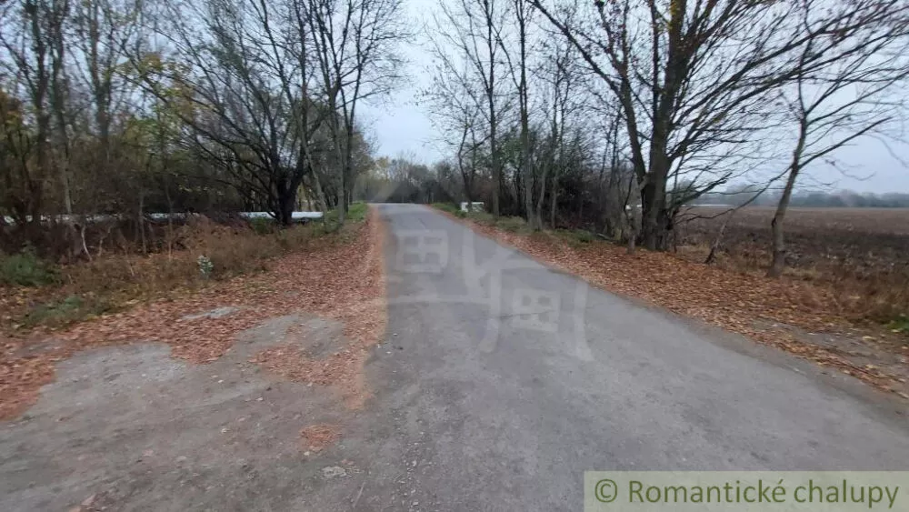 Pozemok pre rod. domy na predaj 306m2, Holíč, 148310_5