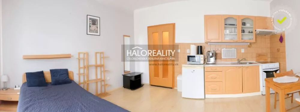 Garsonka na predaj 30m2, Bratislava - Petržalka, 163256_1