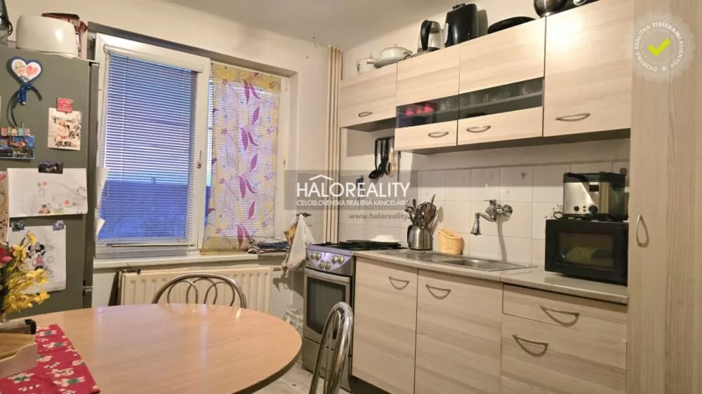 3 izbový byt na predaj 63m2, Hurbanovo, 163275_0