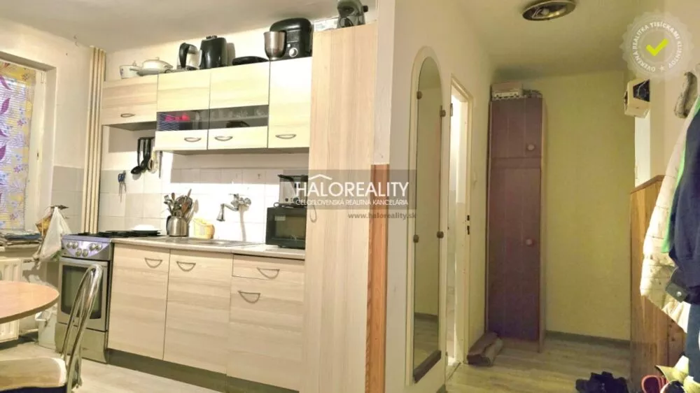 3 izbový byt na predaj 63m2, Hurbanovo, 163275_1
