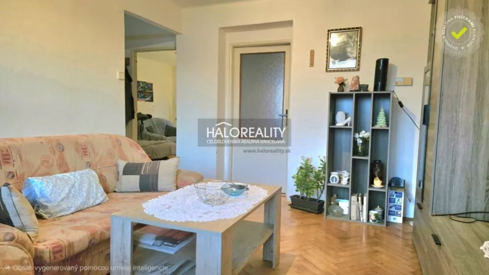 3 izbový byt na predaj 63m2, Hurbanovo, 163275_4