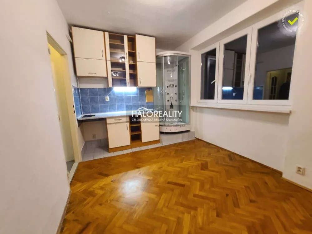 Garsonka na predaj 15m2, Žilina, 163277_0