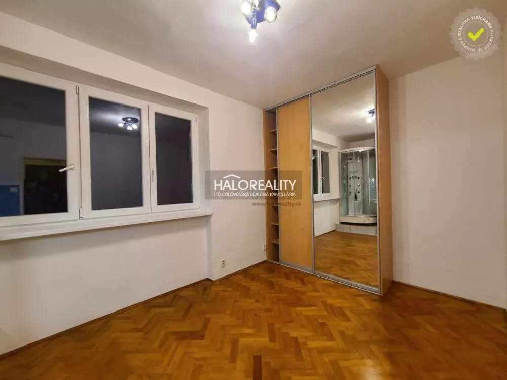 Garsonka na predaj 15m2, Žilina, 163277_1