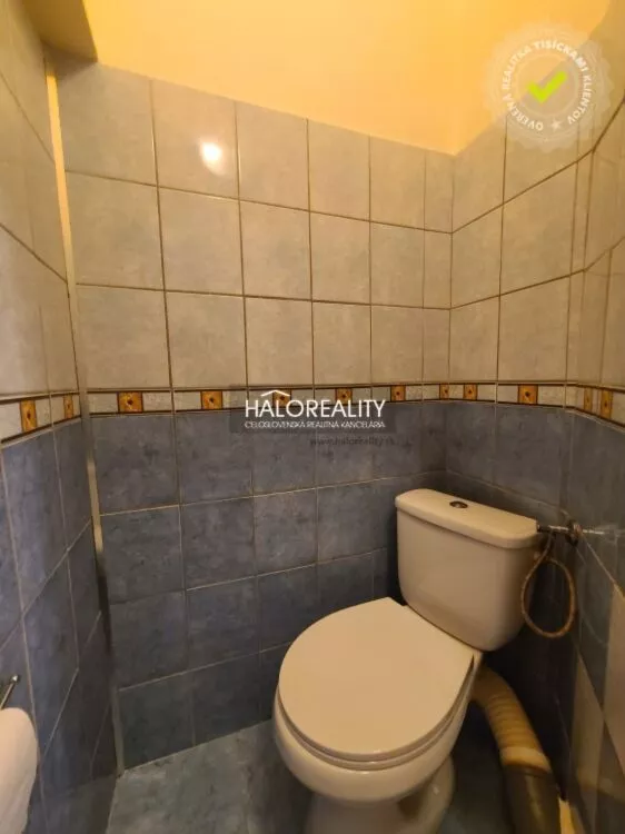 Garsonka na predaj 15m2, Žilina, 163277_5