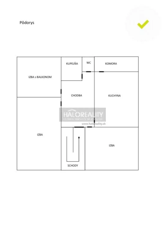 Rodinný dom na predaj 234m2, Poprad, 163278_9