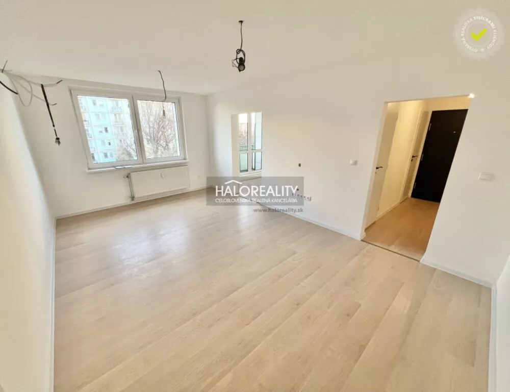 2 izbový byt na predaj 53m2, Bratislava - Ružinov, 163295_1