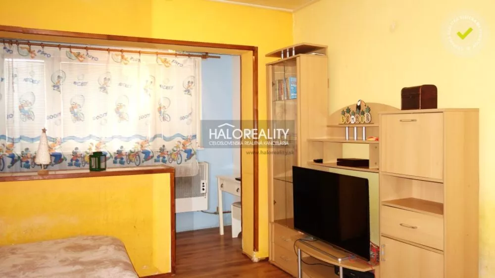 1,5 izbový byt na predaj 42m2, Veľké Leváre, 163297_0