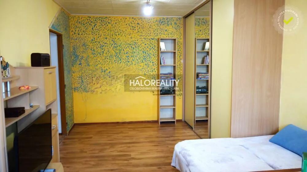 1,5 izbový byt na predaj 42m2, Veľké Leváre, 163297_5