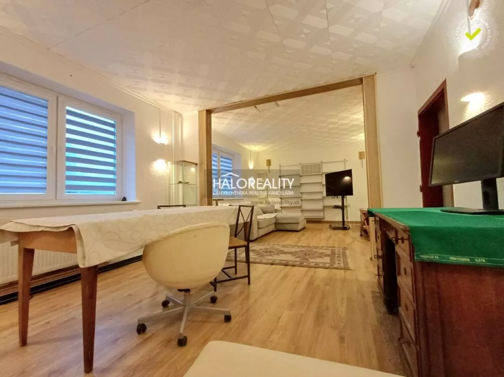 Rodinný dom na predaj 80m2, Podhradie, 163301_6