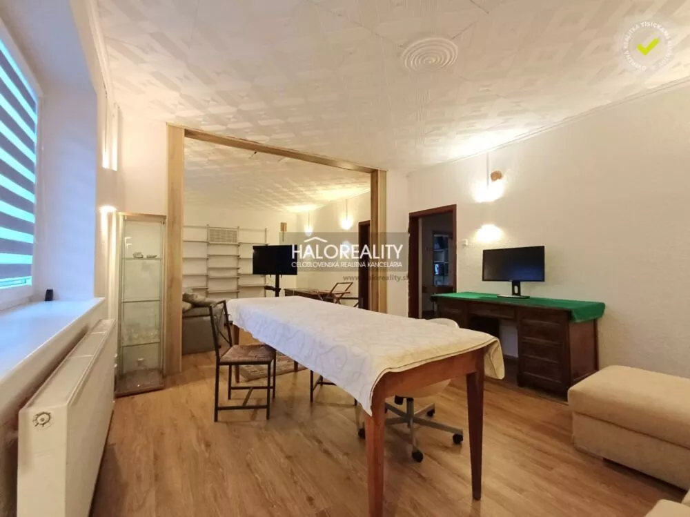 Rodinný dom na predaj 80m2, Podhradie, 163301_10