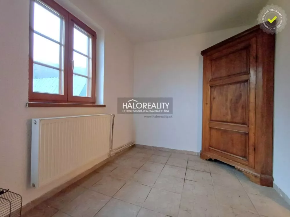 Rodinný dom na predaj 80m2, Podhradie, 163301_15