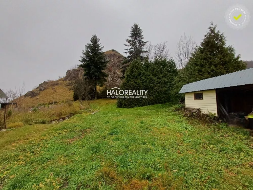 Rodinný dom na predaj 80m2, Podhradie, 163301_20