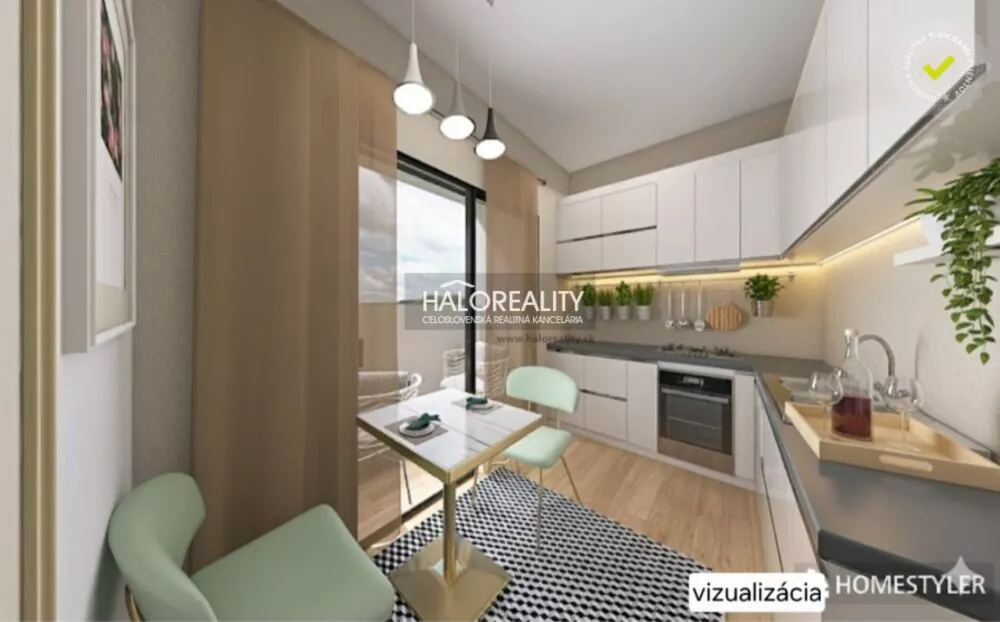 2 izbový byt na predaj 58m2, Bratislava - Rača, 163302_17