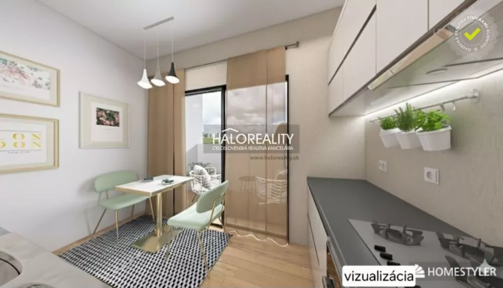 2 izbový byt na predaj 58m2, Bratislava - Rača, 163302_18