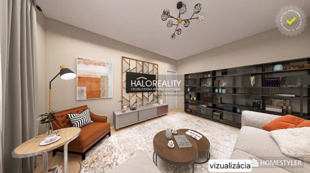 2 izbový byt na predaj 58m2, Bratislava - Rača, 163302_19