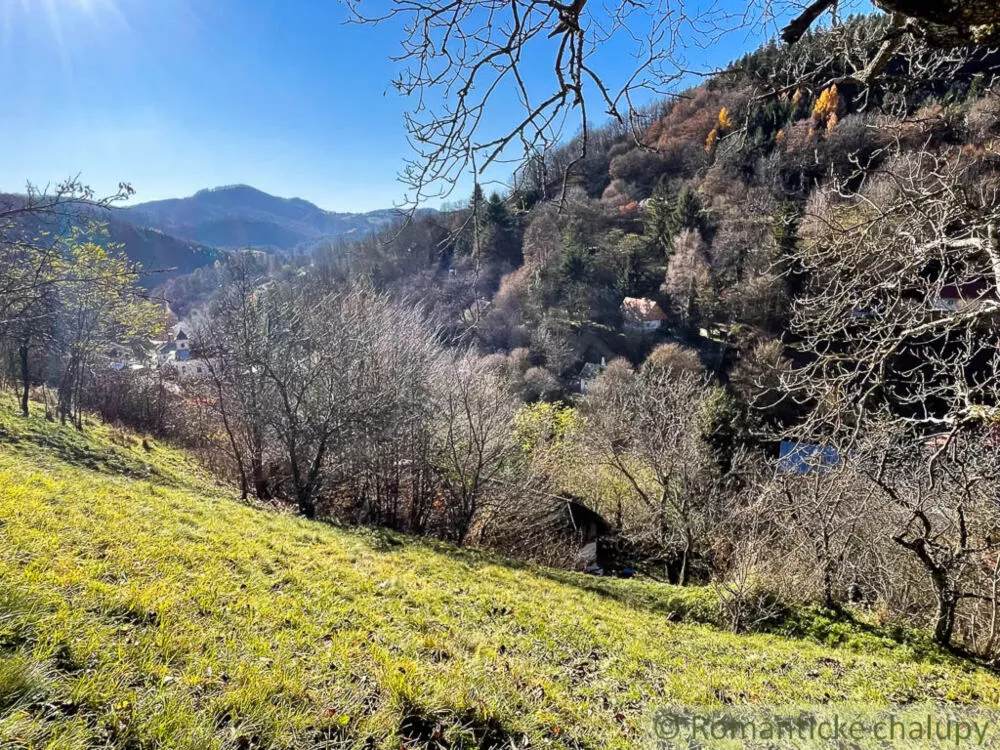 Rodinný dom na predaj 120m2, Hodruša - Hámre, 163303_3