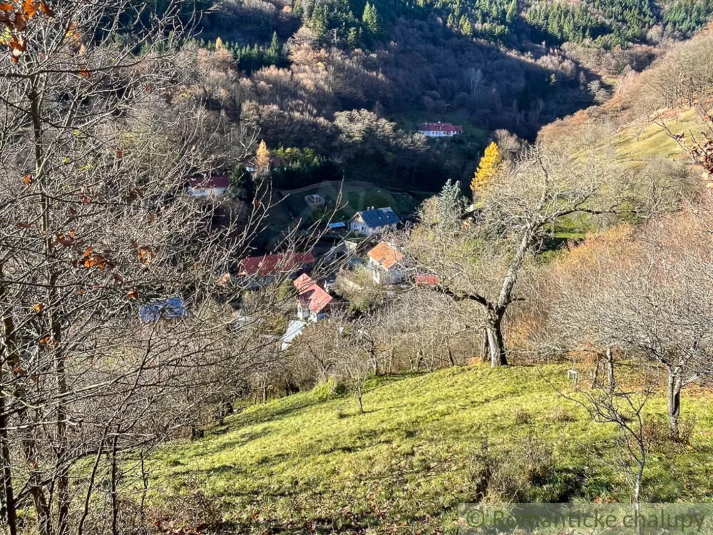 Rodinný dom na predaj 120m2, Hodruša - Hámre, 163303_5