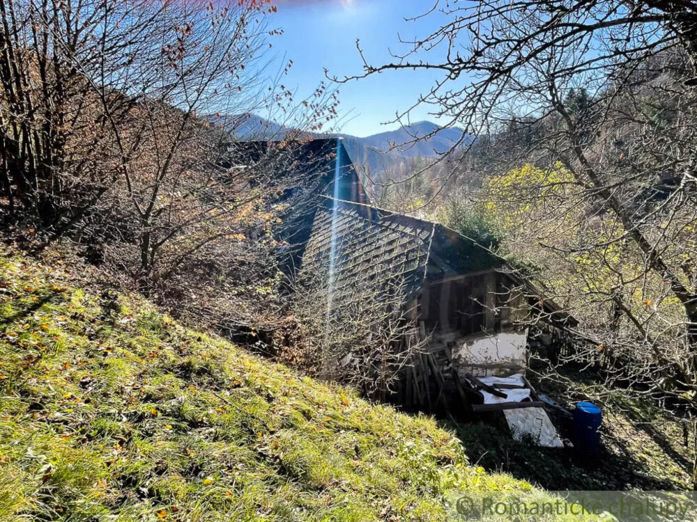 Rodinný dom na predaj 120m2, Hodruša - Hámre, 163303_8