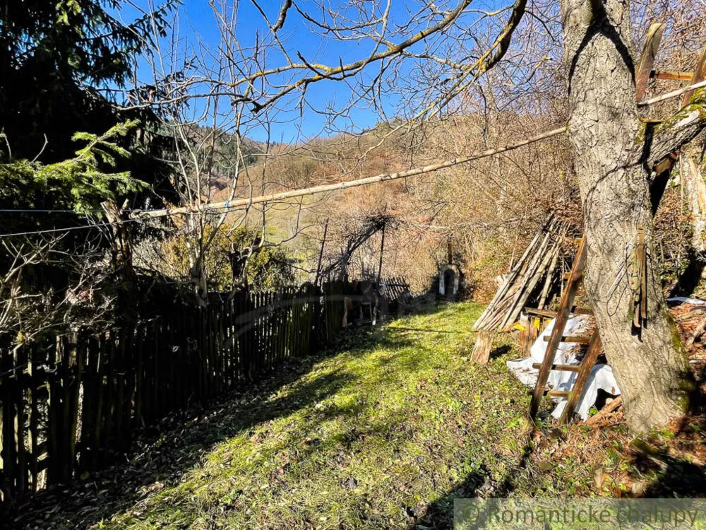 Rodinný dom na predaj 120m2, Hodruša - Hámre, 163303_9