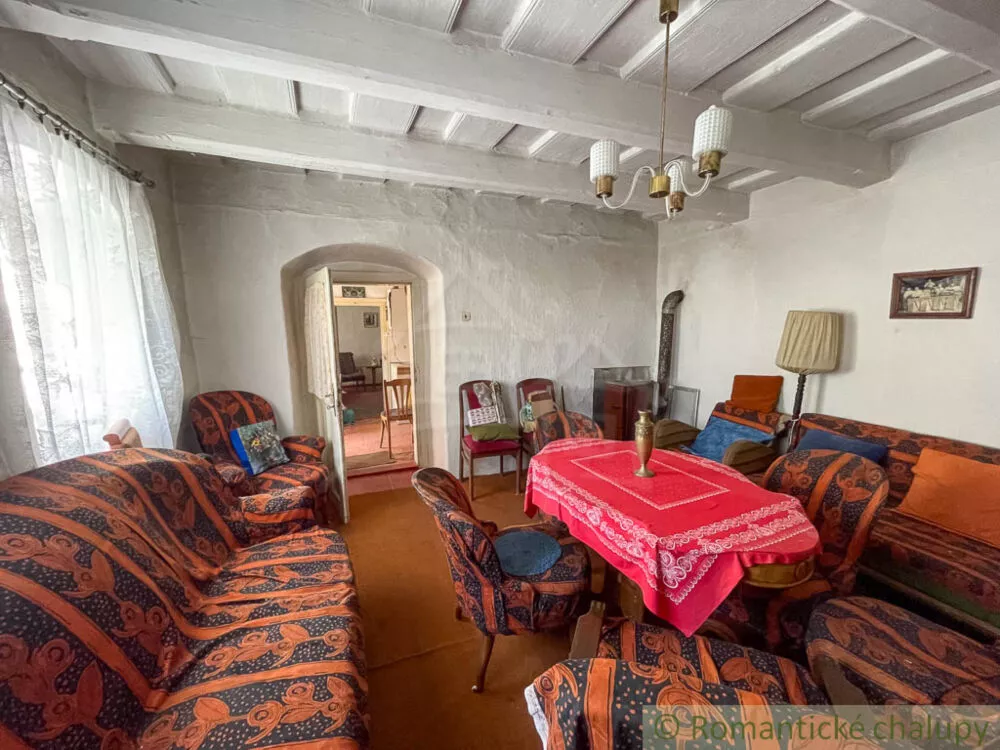 Rodinný dom na predaj 120m2, Hodruša - Hámre, 163303_15