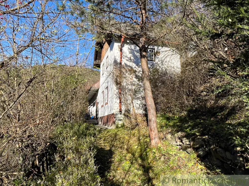 Rodinný dom na predaj 120m2, Hodruša - Hámre, 163303_17